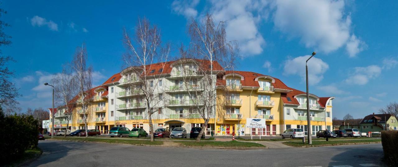 H2O Zalakaros Exterior foto